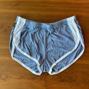 N2N BODYWEAR - TB4 SUMMER THROWBACK SPRINTER SHORT - M